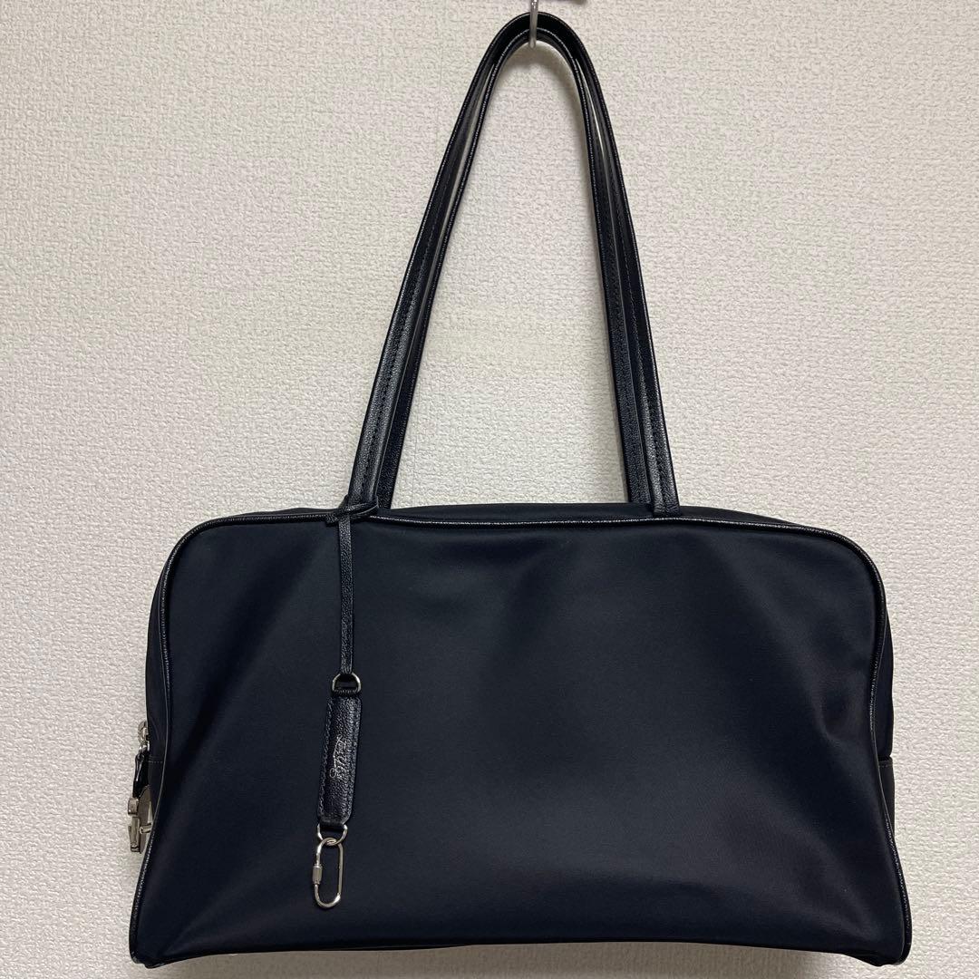 TOUTYEST トゥティエSAC LOQUET NYLON ロケナイロンバッグ