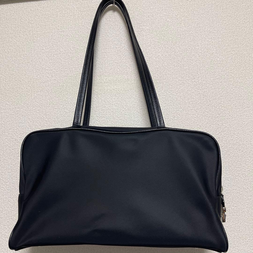 TOUTYEST トゥティエSAC LOQUET NYLON ロケナイロンバッグ
