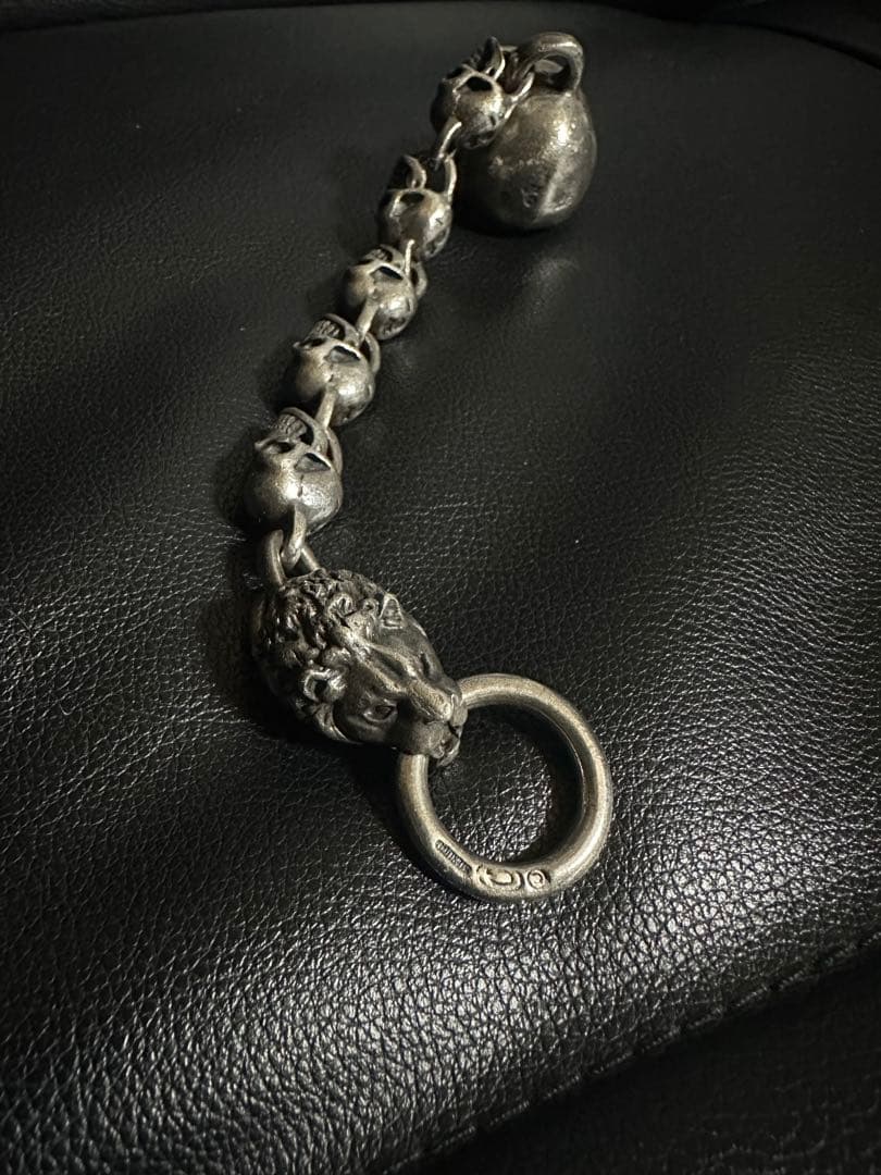 ガボール ウォレットハンガー