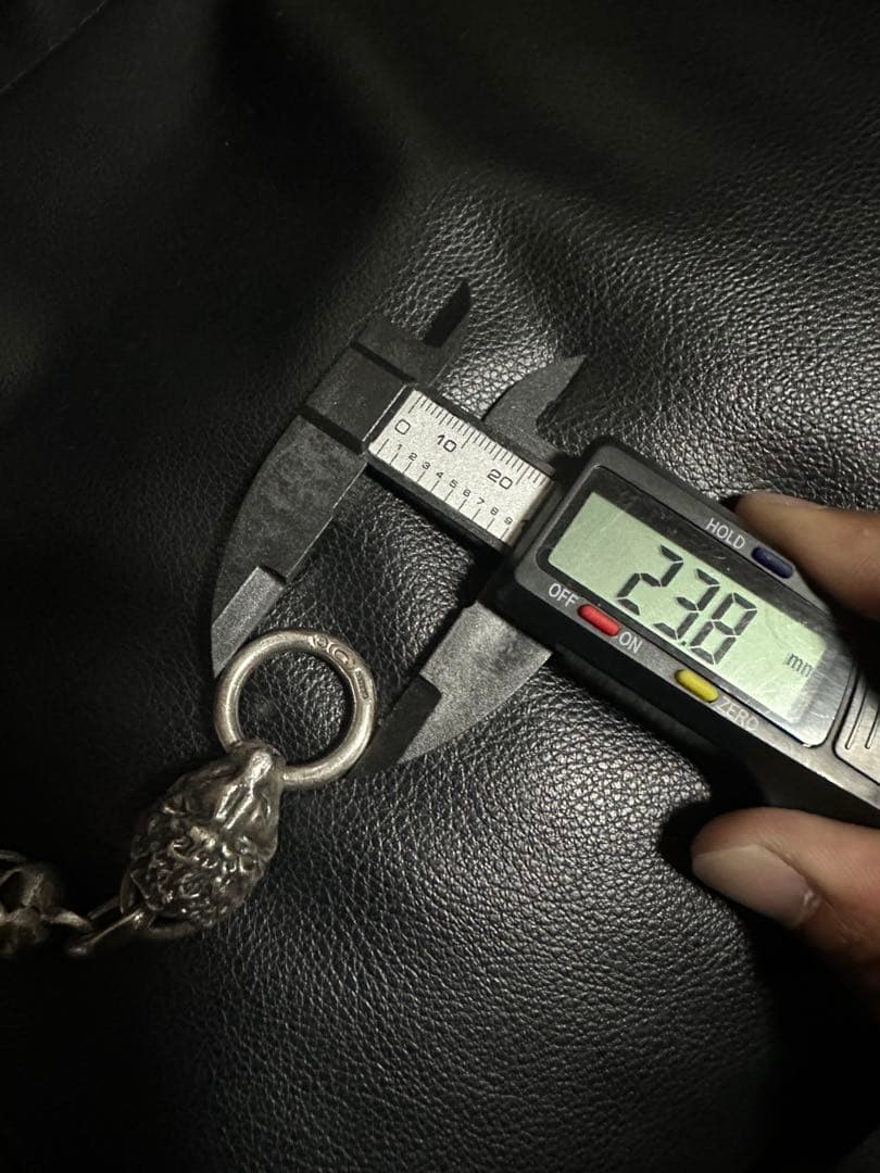 ガボール ウォレットハンガー