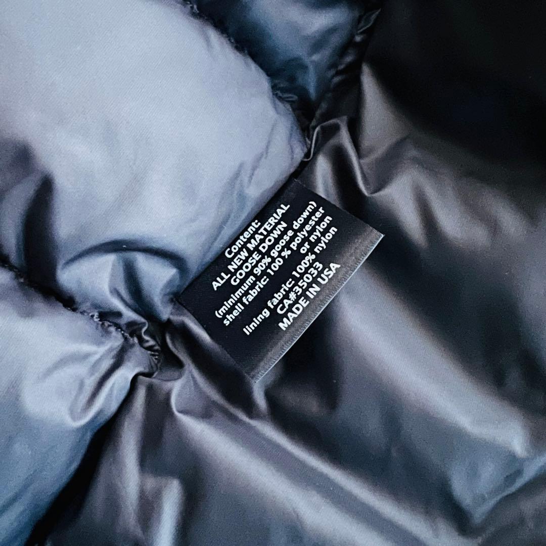 WESTERN MOUNTAINEERING FLASH VEST フラッシュ