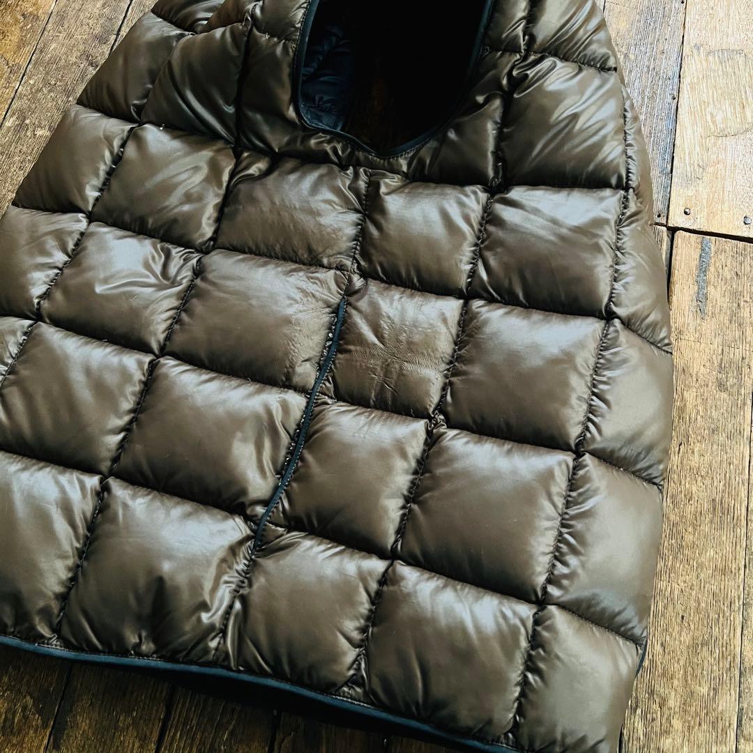 WESTERN MOUNTAINEERING FLASH VEST フラッシュ