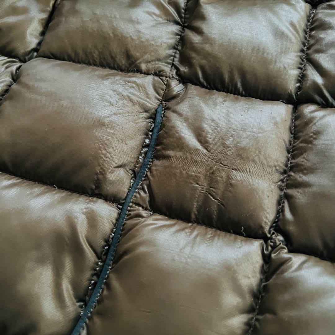 WESTERN MOUNTAINEERING FLASH VEST フラッシュ