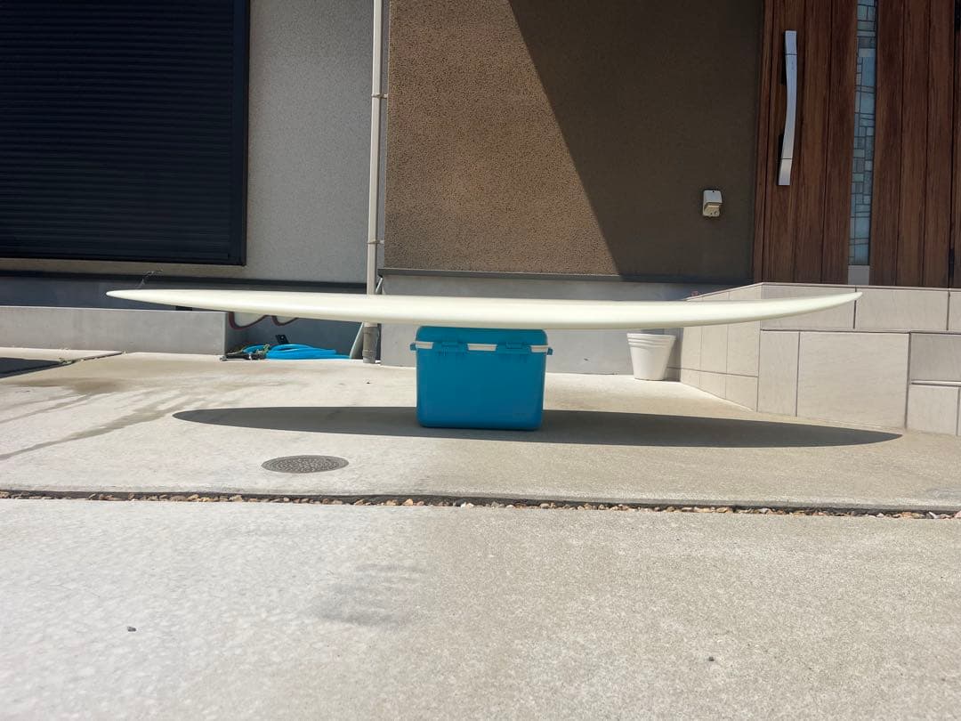 RYAN LOVELACE FM 6.5 ライアンラブレース