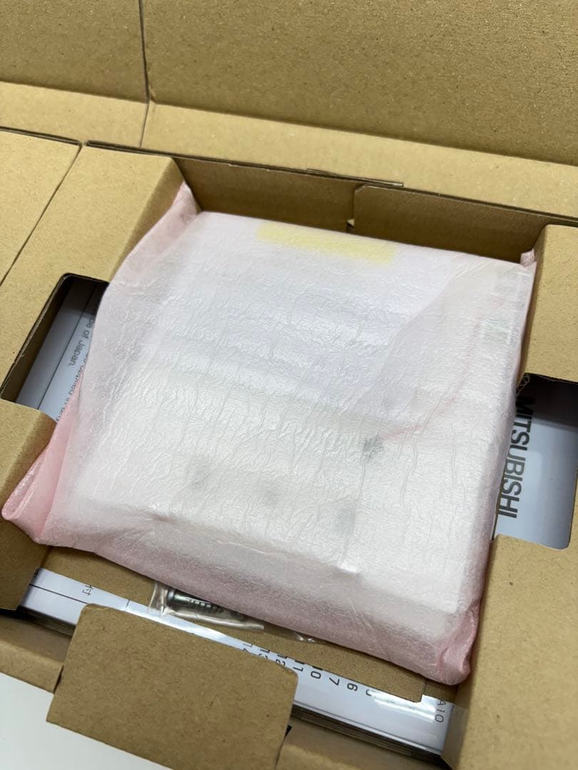 2個 三菱電機 PAR-45MA スマートリモコン