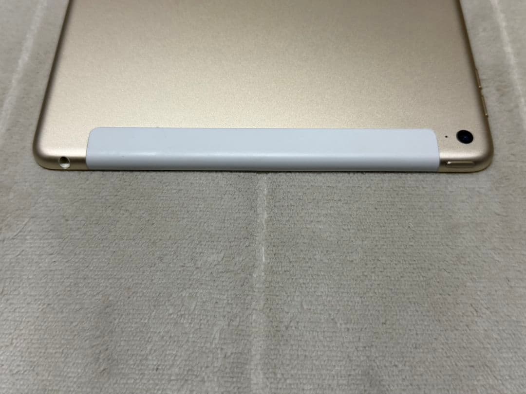 iPad Air 2世代 128GB Wi-Fi+cellular