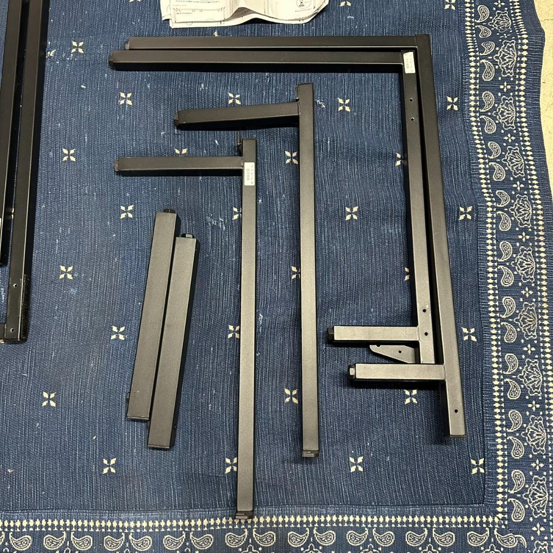 エブリィワゴン　ベッドキット　 MGR製　DA17W