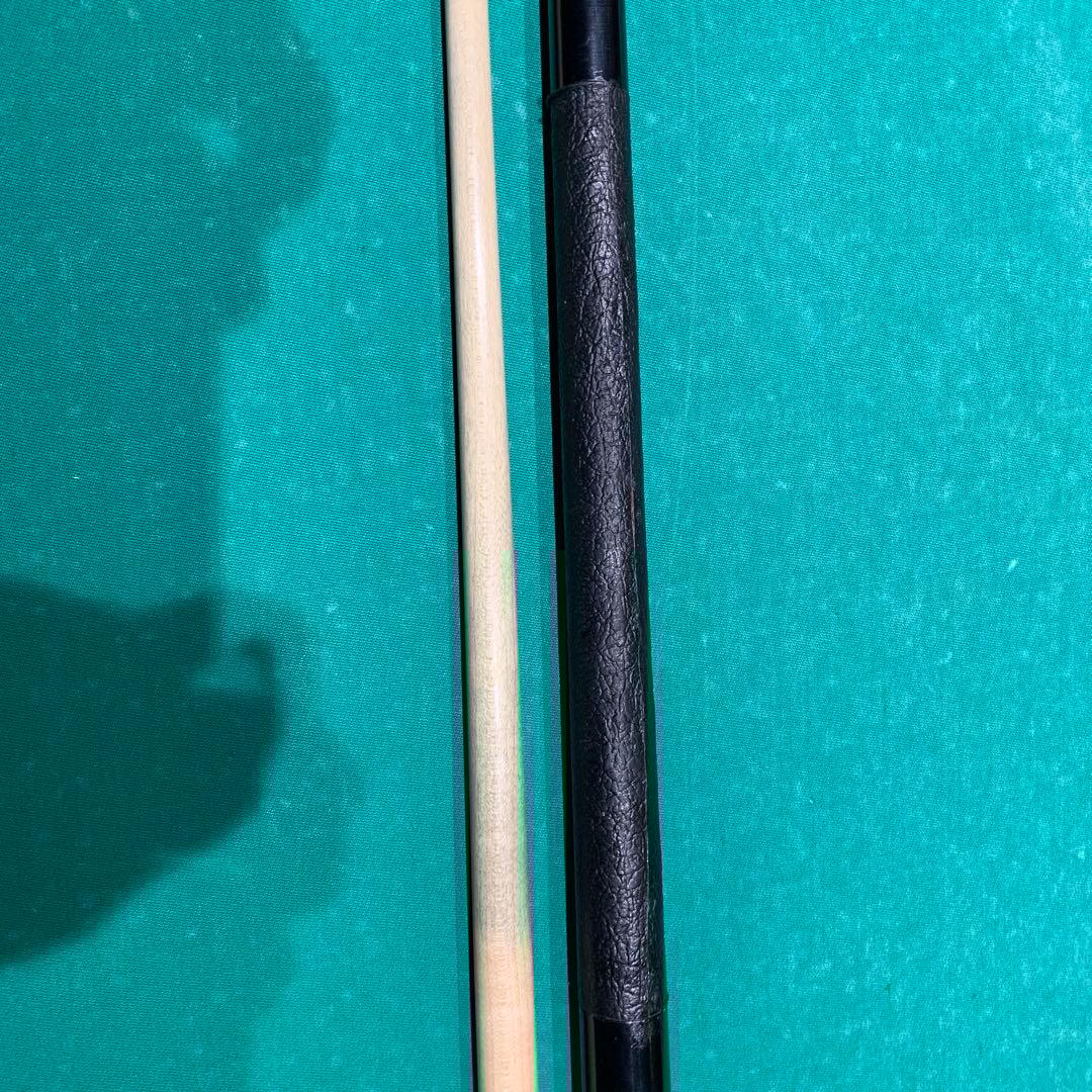 ビリヤード　メッヅ　パワーブレイク