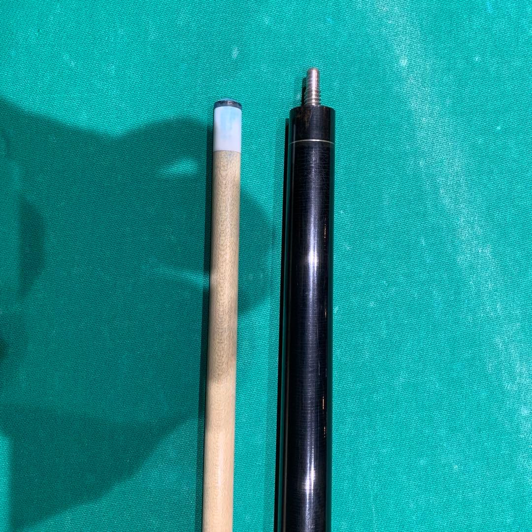 ビリヤード　メッヅ　パワーブレイク