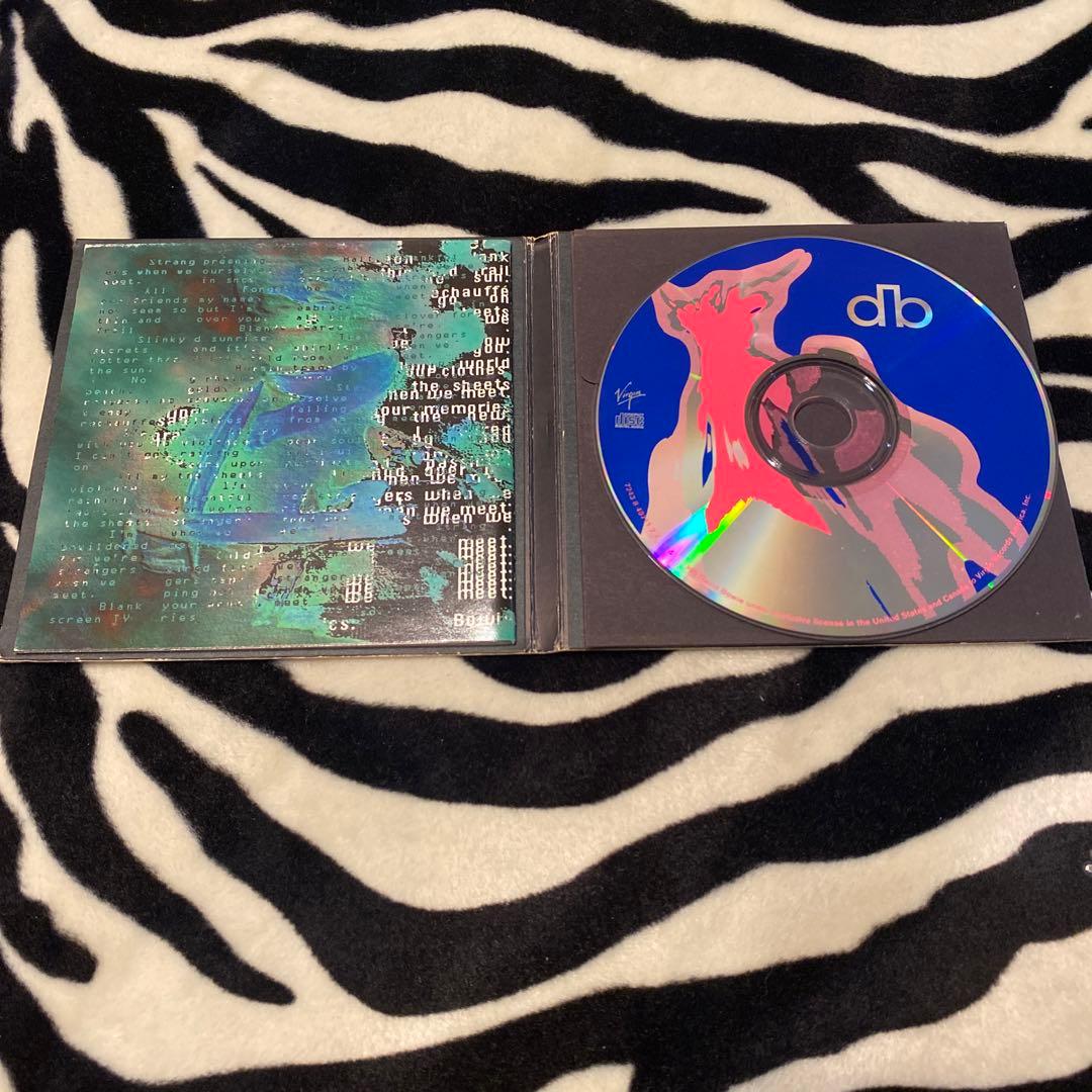 DAVID BOWIE CD11枚セット