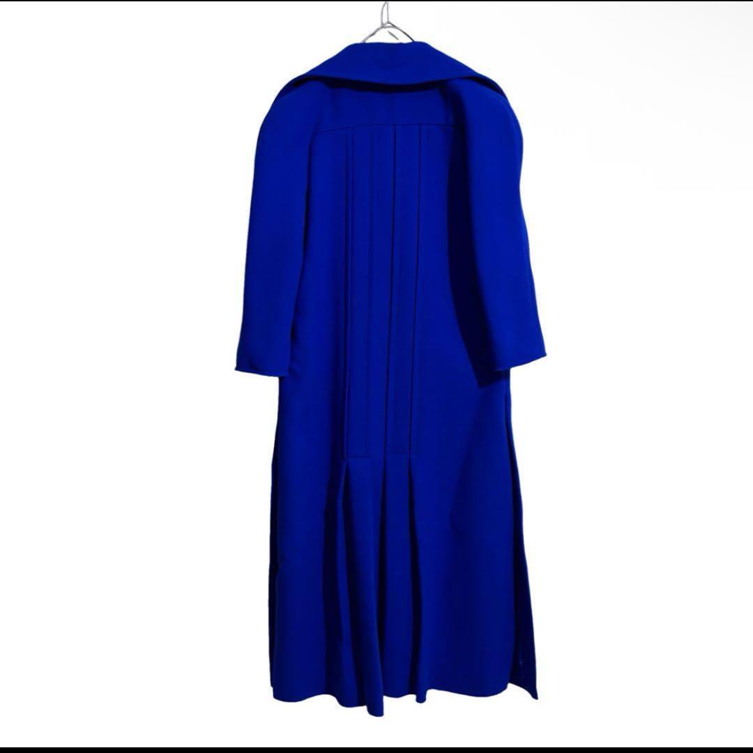 2021年秋冬gucci ロングコート　グッチ