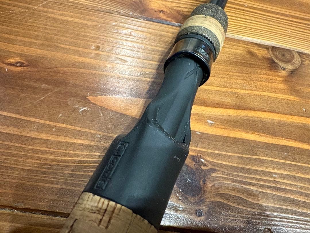 G.Loomis GLX 842C MBR 7'0\"ft M gルーミス