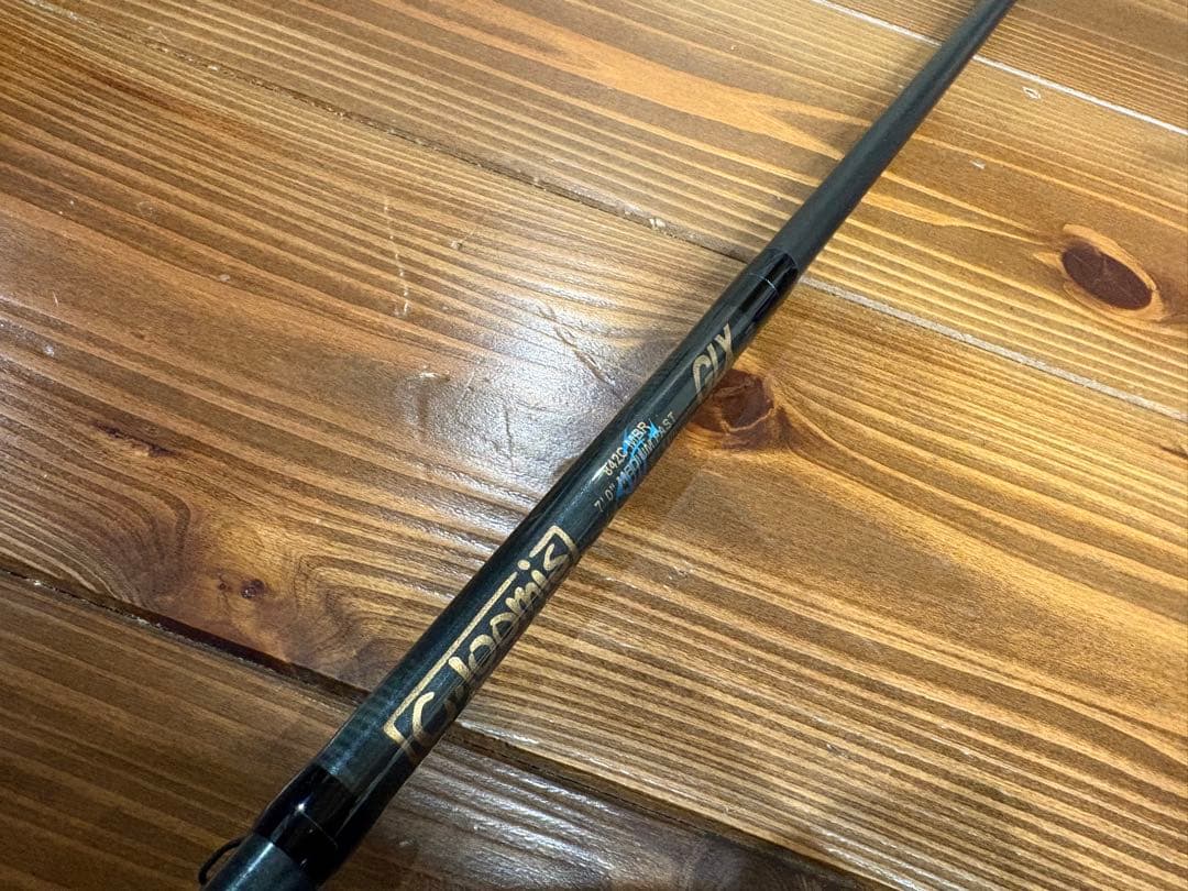 G.Loomis GLX 842C MBR 7'0\"ft M gルーミス