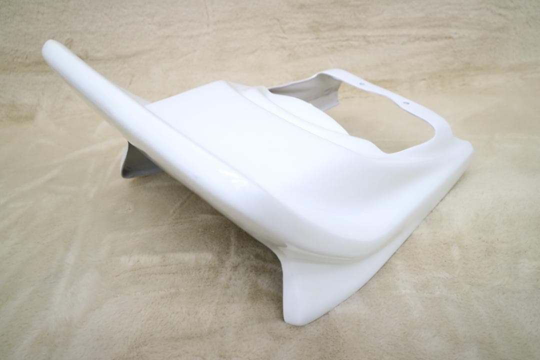 エイプ　ＣＢＸ　変身　カウル　白　/新品