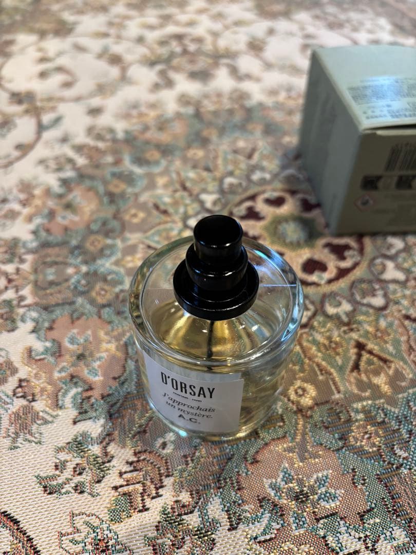 D'Orsay ドルセー A.C.