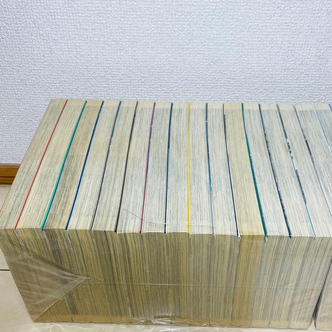 湾岸MIDNIGHT 1〜42巻 全巻セット 楠みちはる