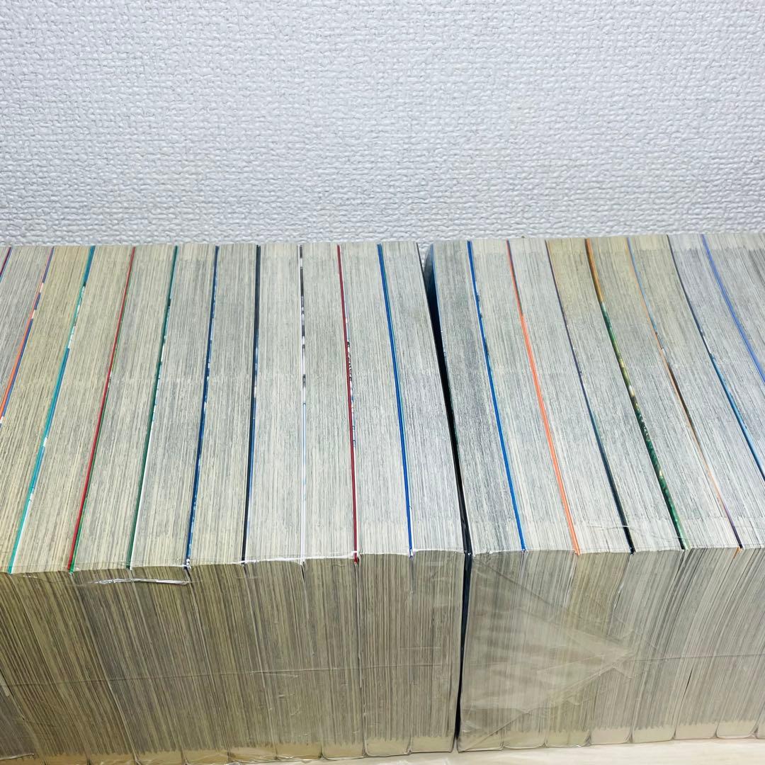 湾岸MIDNIGHT 1〜42巻 全巻セット 楠みちはる