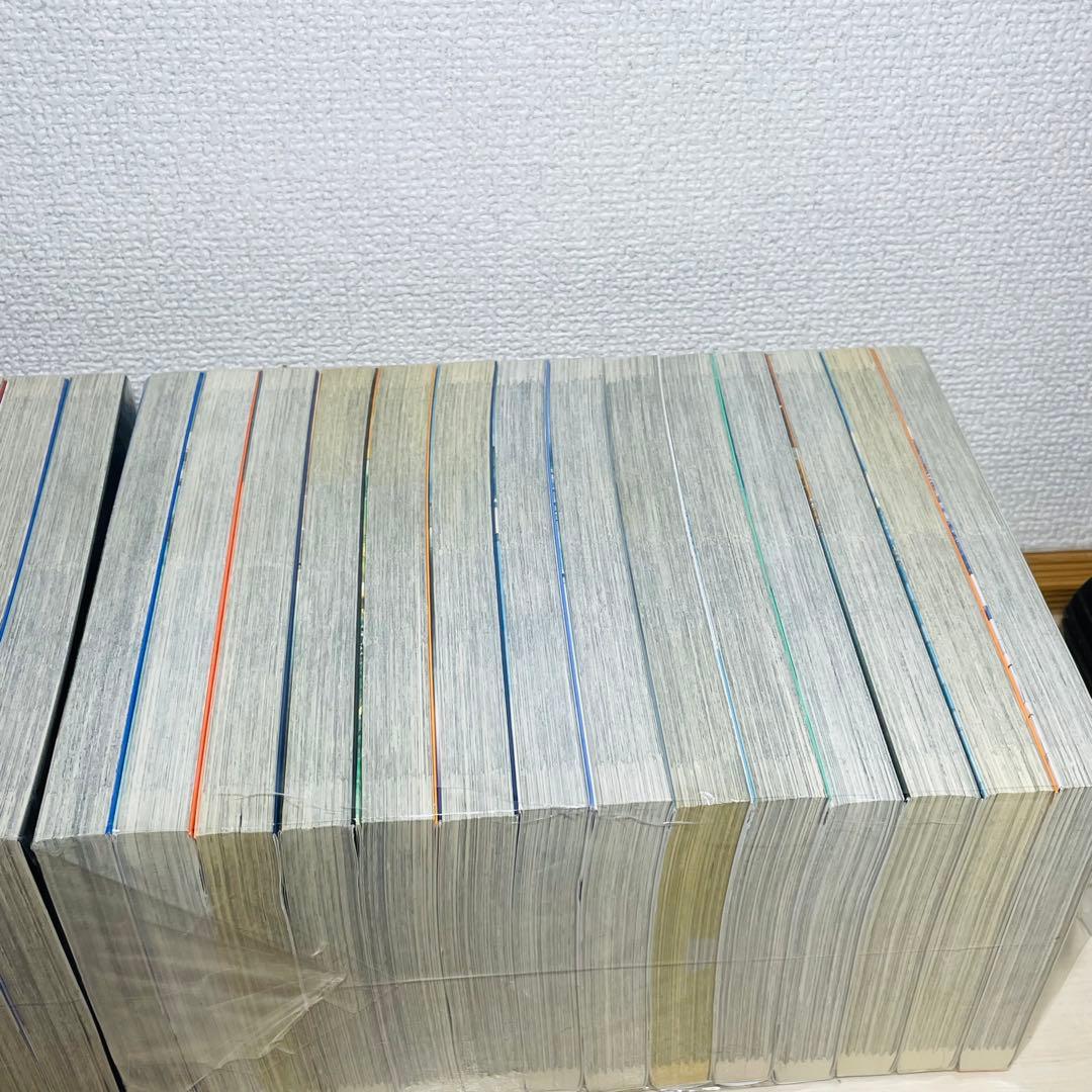 湾岸MIDNIGHT 1〜42巻 全巻セット 楠みちはる