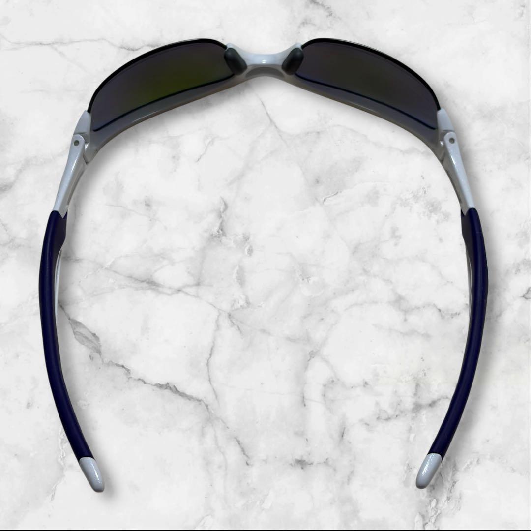 小物 OAKLEY HALF JACKET 2.0 OO9144-08