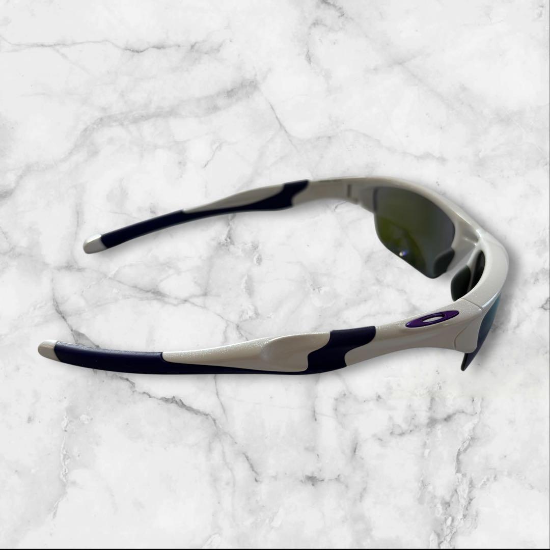 小物 OAKLEY HALF JACKET 2.0 OO9144-08