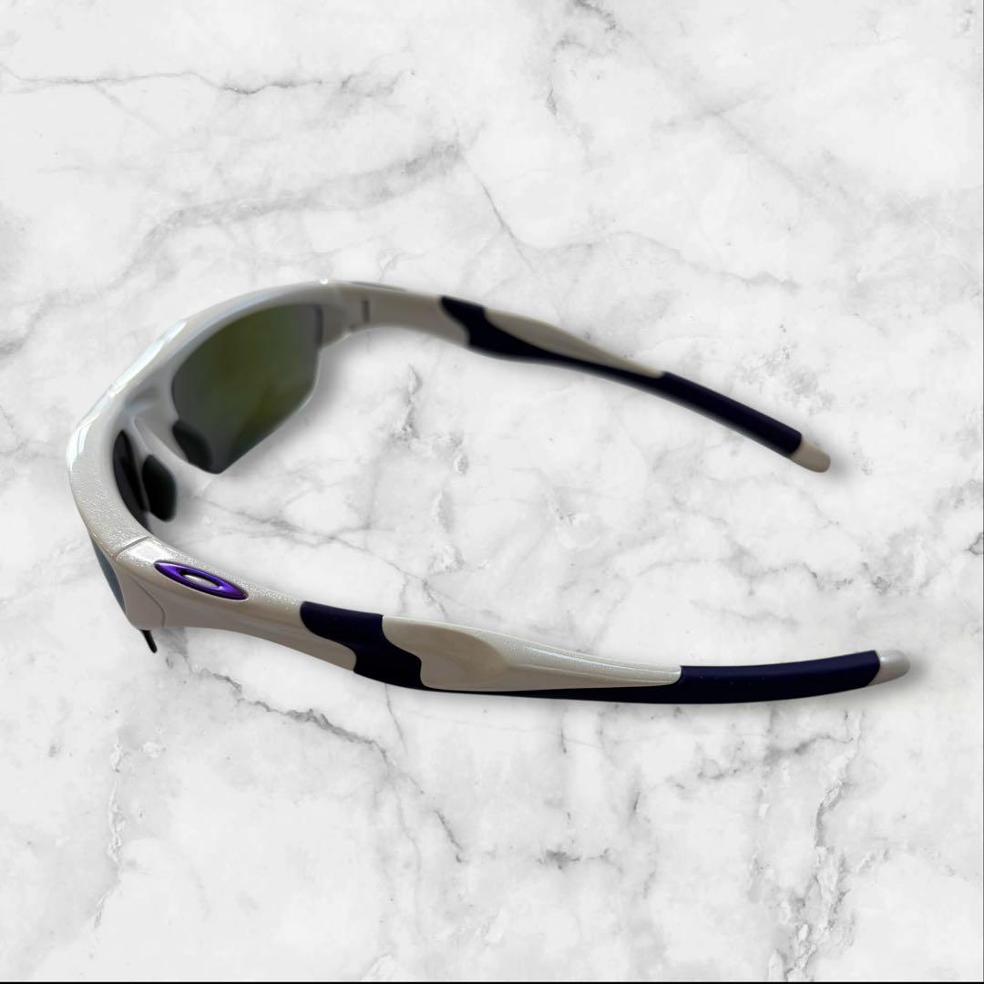 小物 OAKLEY HALF JACKET 2.0 OO9144-08