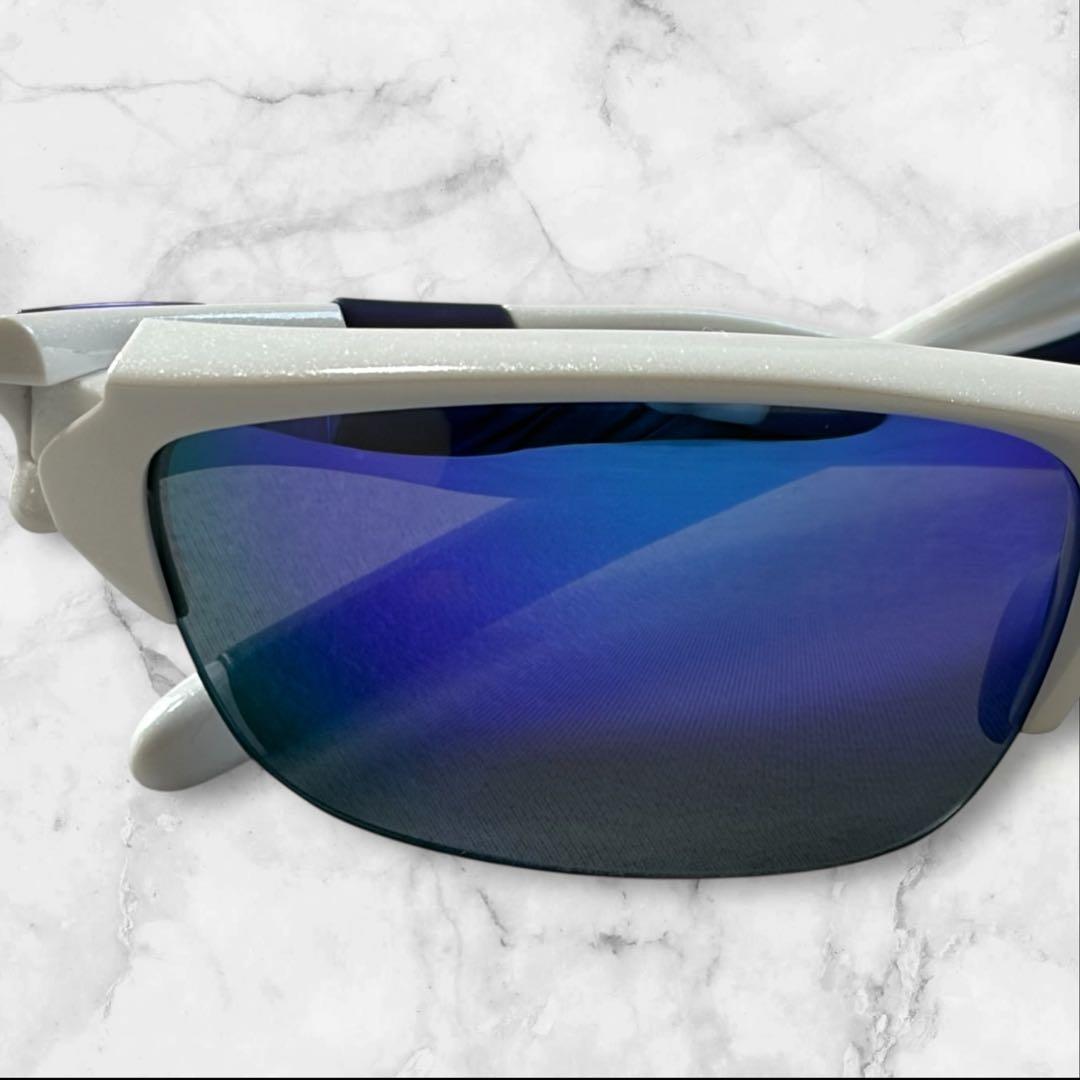 小物 OAKLEY HALF JACKET 2.0 OO9144-08