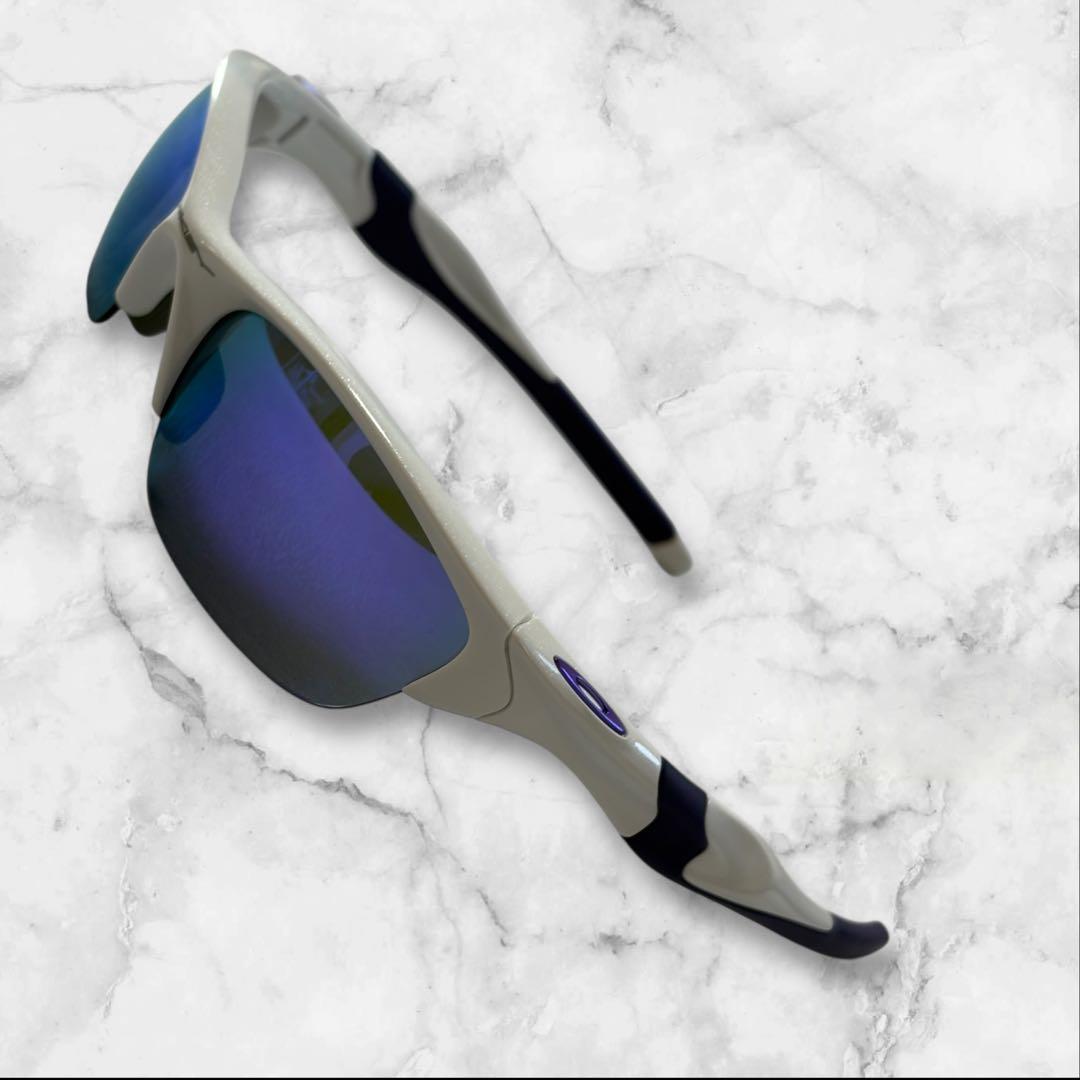 小物 OAKLEY HALF JACKET 2.0 OO9144-08