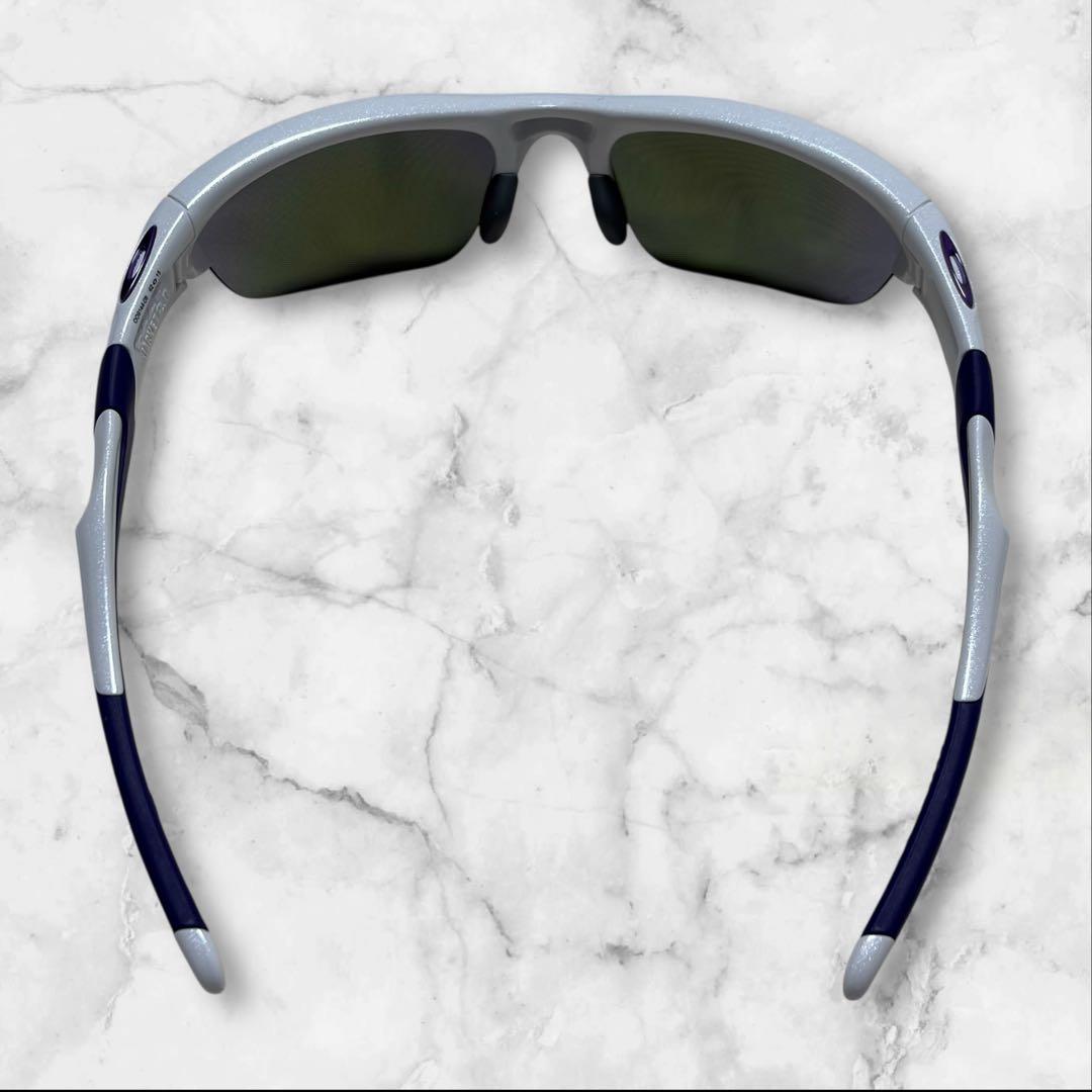 小物 OAKLEY HALF JACKET 2.0 OO9144-08