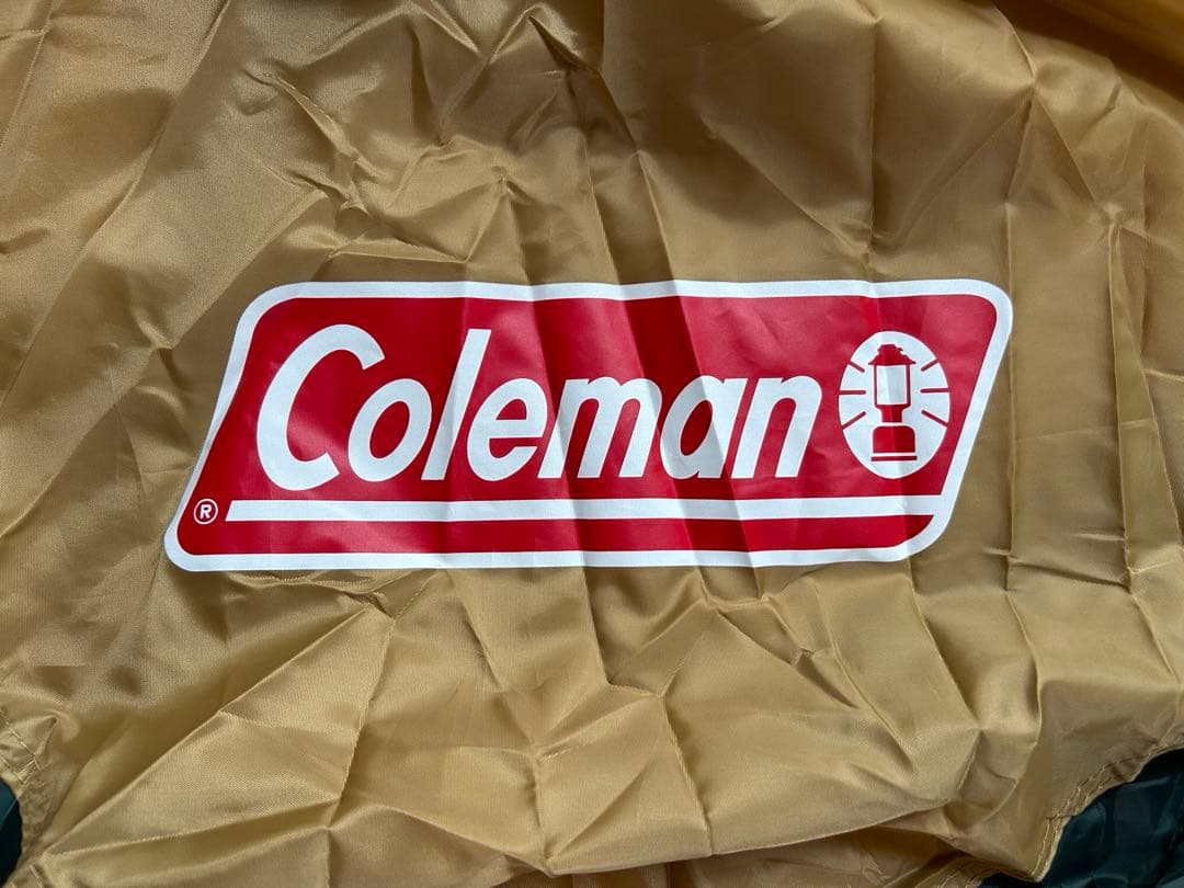 コールマン　パーティーシェードDX/300 美品