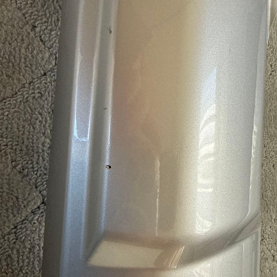 平野rav4スキッドプレート　リアフロント