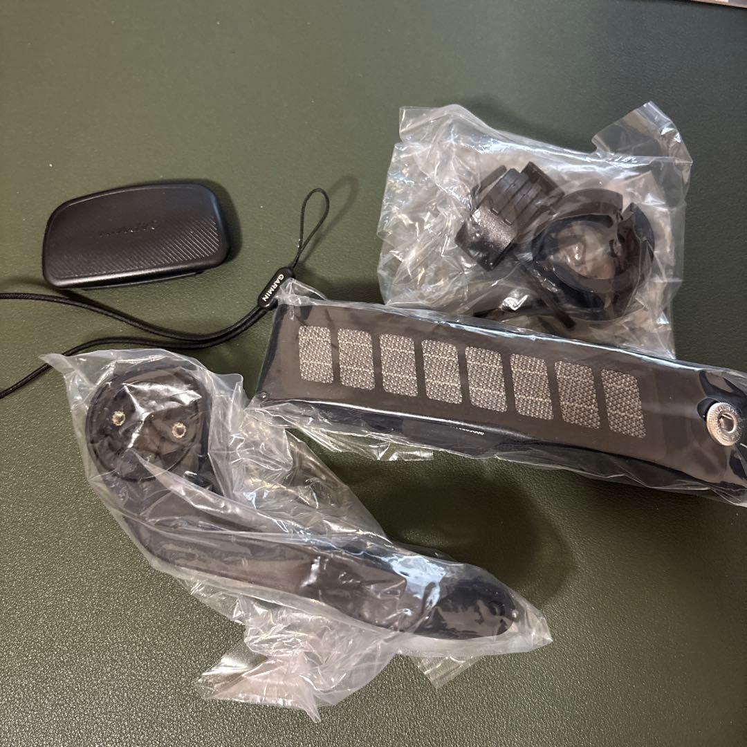 GARMIN EDGE 830セット　ガーミン　エッジ　サイクルコンピューター