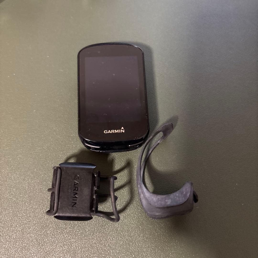 GARMIN EDGE 830セット　ガーミン　エッジ　サイクルコンピューター