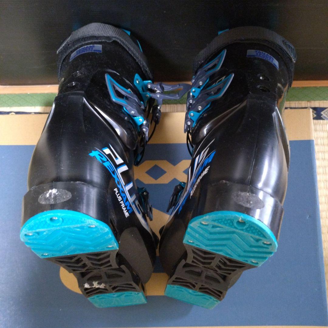 REXXAM　レグザム　R-EVO plus90（箱は別のものなので付きません）