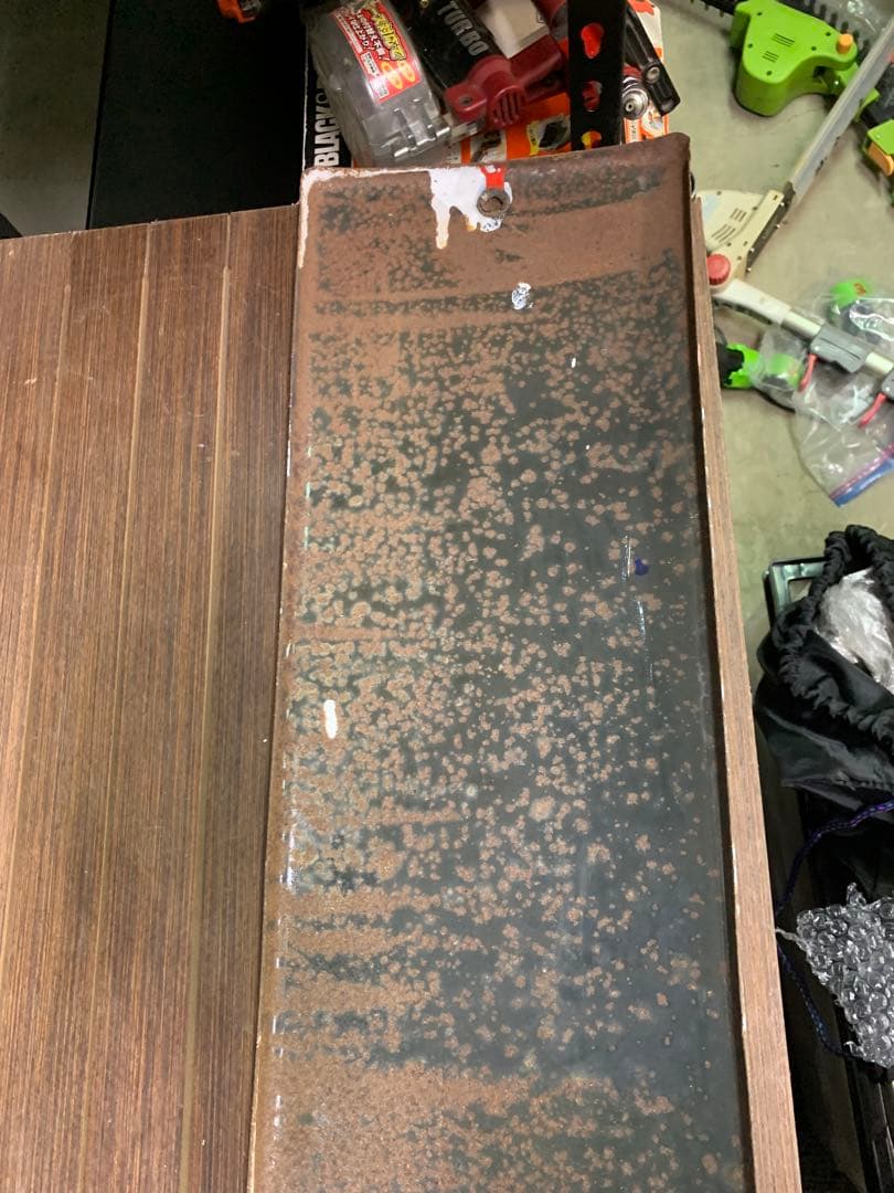 ２　昭和　レトロ　ニッポンビール　ホーロー　看板