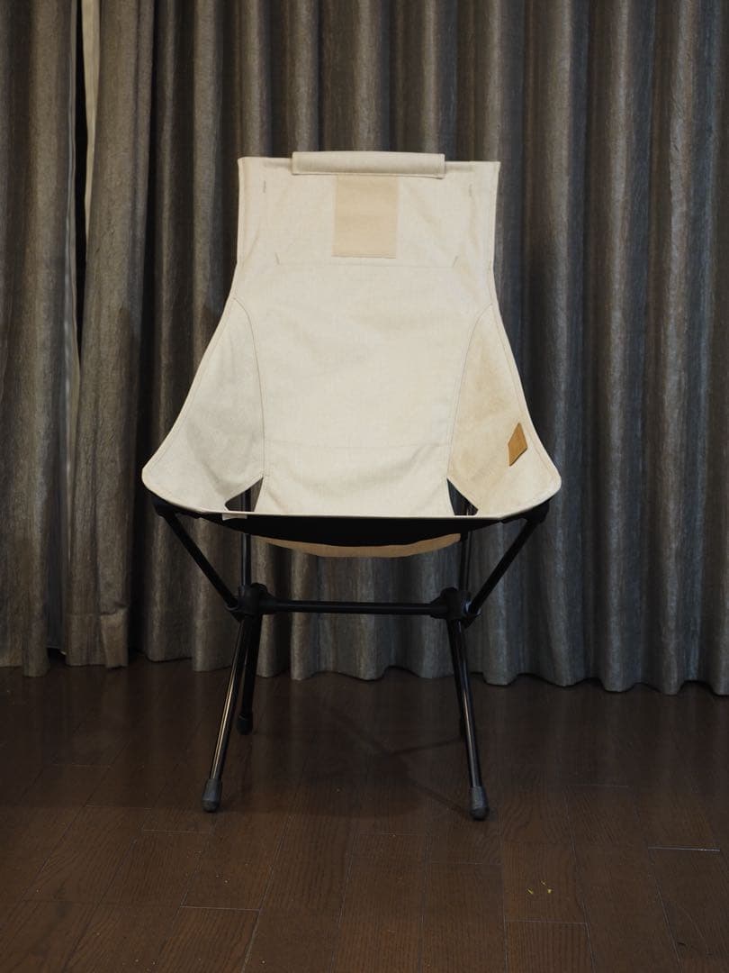 HELINOX sunset chair サンセットチェア