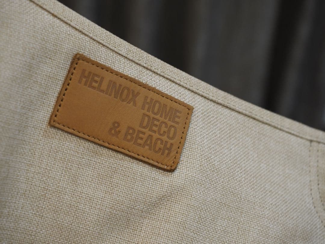 HELINOX sunset chair サンセットチェア