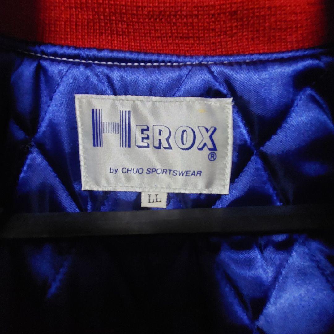 Rockford Fosgate スタジャン LLサイズ