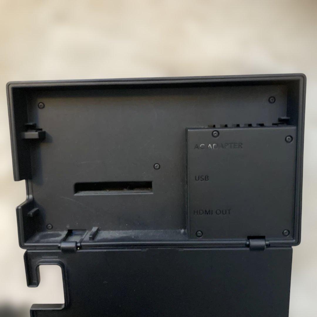 Nintendo Switch 本体 多彩なJoy-Con付き