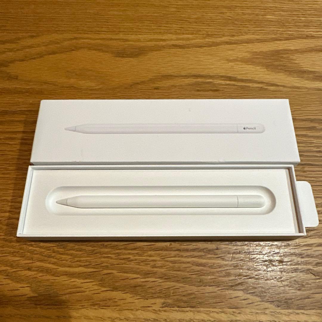 ⭐️新品未使用⭐️Apple Pencil (第2世代)USB-C