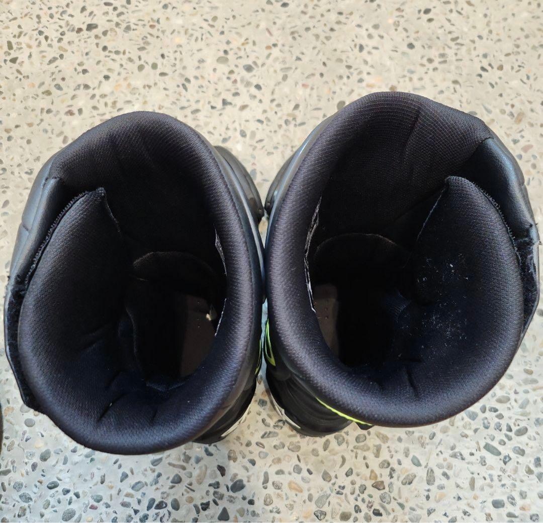 Alpinestars SMX-6 V2 バイクブーツ サイズ28.5