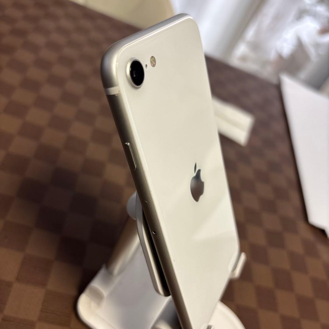 アイホンse第二世代