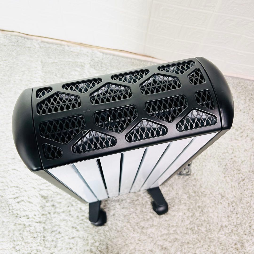 人気 デロンギ マルチダイナミックヒーター mdhu09-bk オイルヒーター