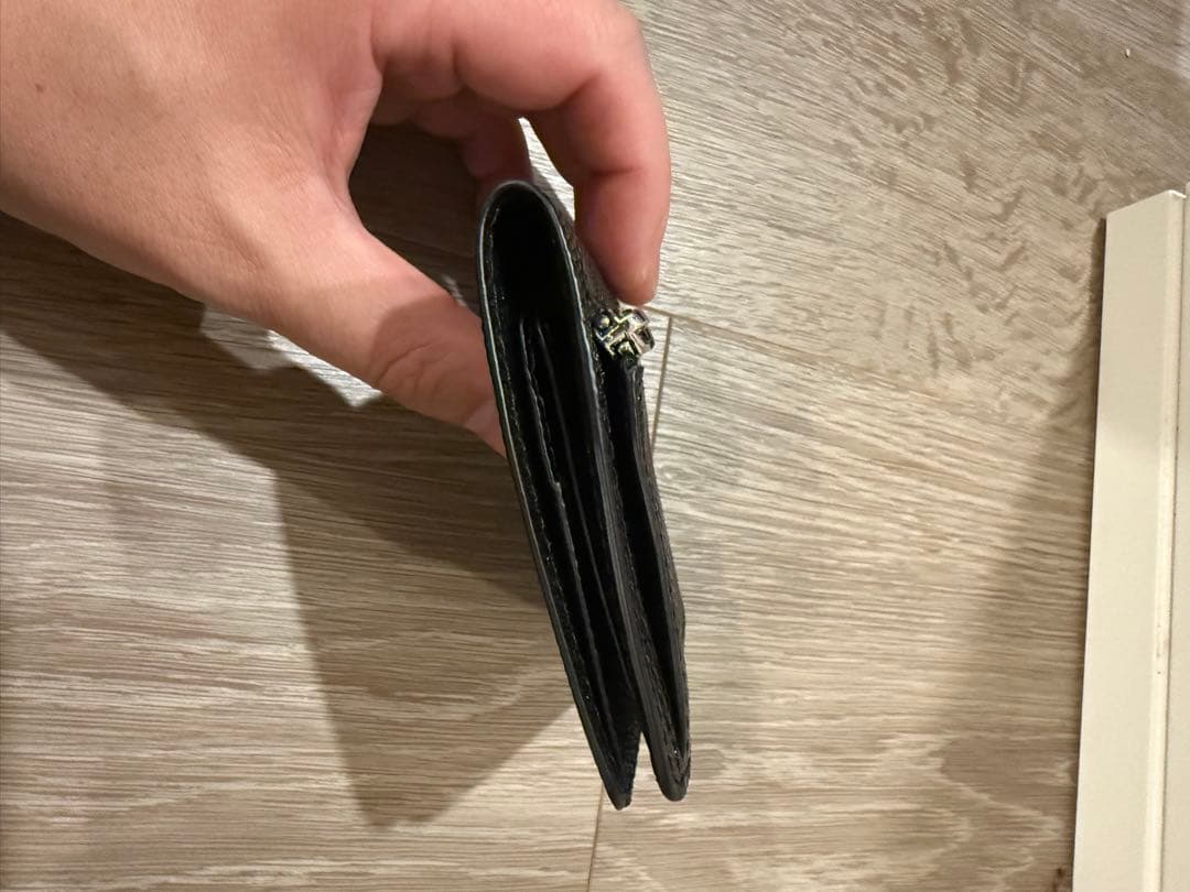 jean rousseau ジャンルソー 財布 カード ミニウォレット リザード