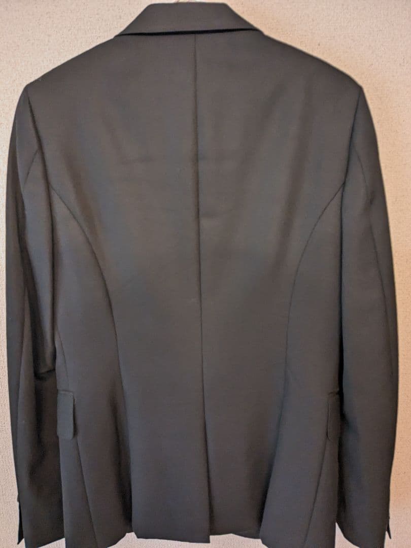 テーラードジャケット スラックス LAD MUSICIAN