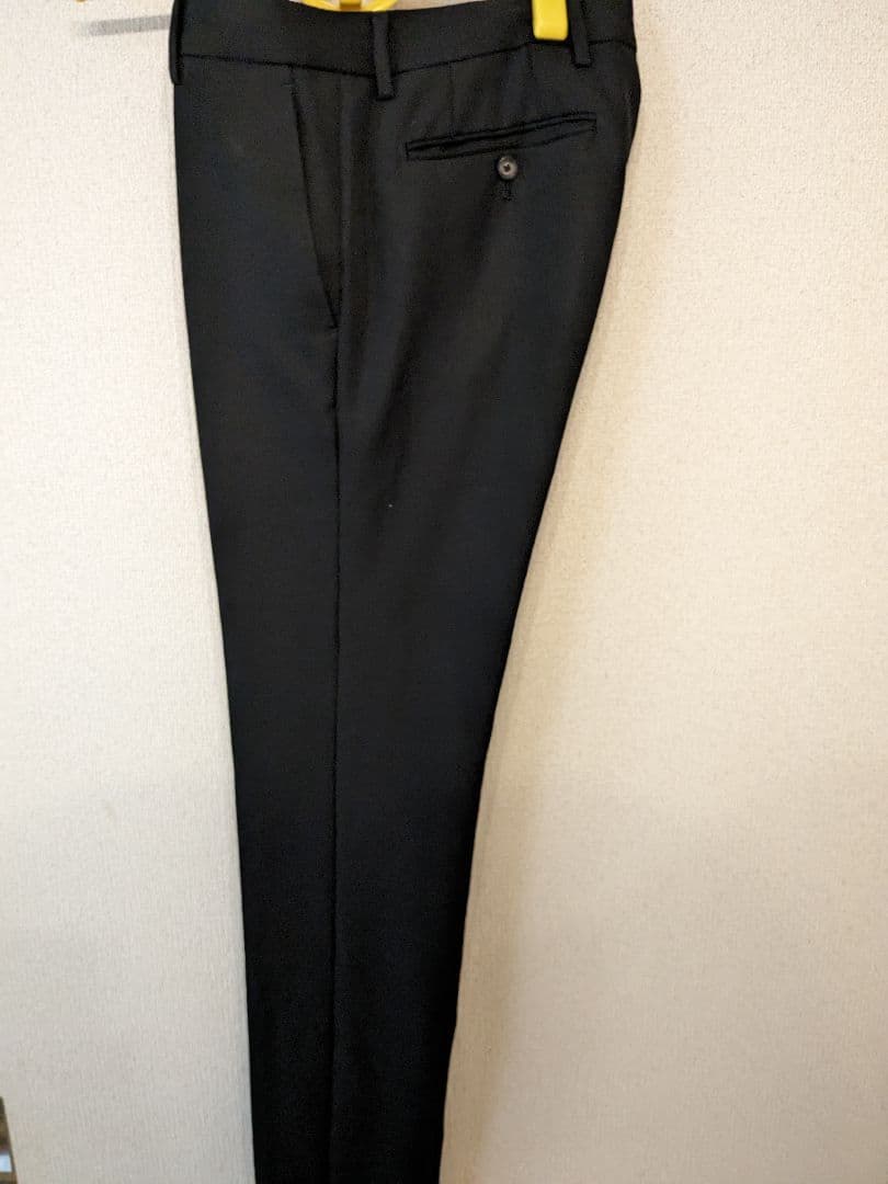 テーラードジャケット スラックス LAD MUSICIAN