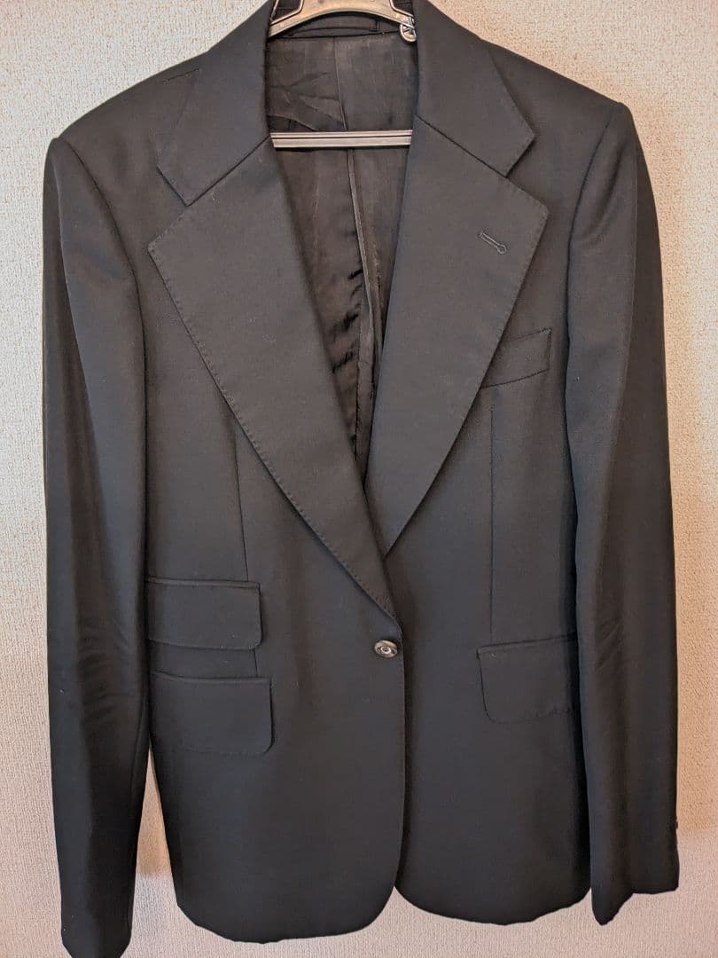 テーラードジャケット スラックス LAD MUSICIAN