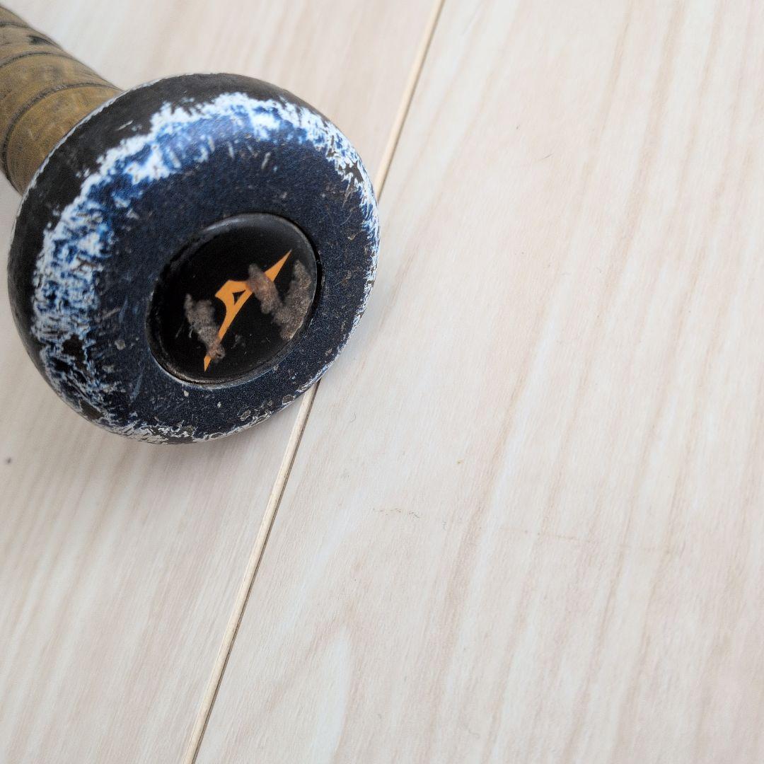 ビヨンドマックスレガシー　80センチ　580グラム