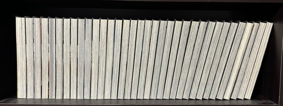 進撃の巨人 全34巻セット