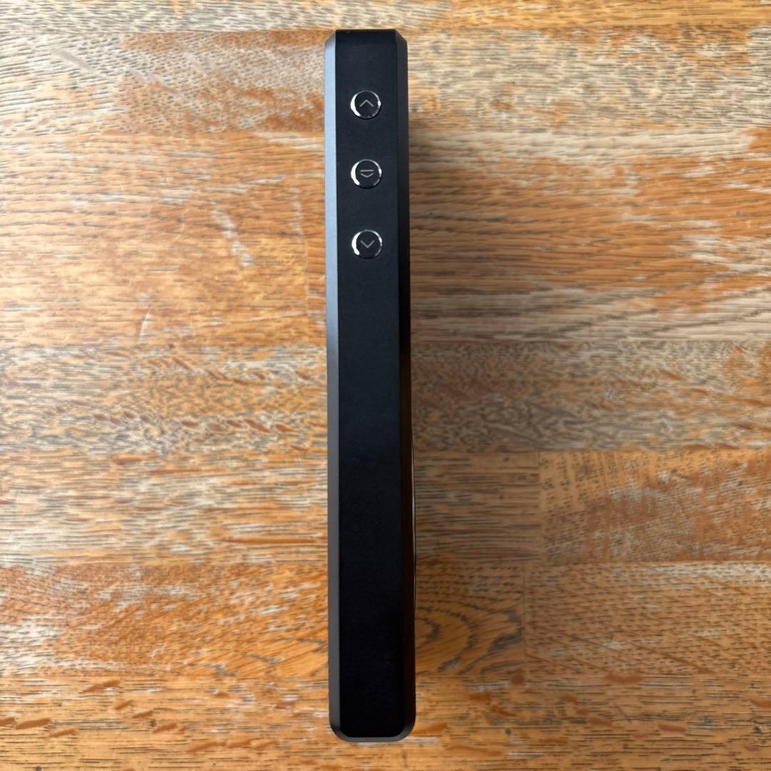 シシマル Questyle QPM