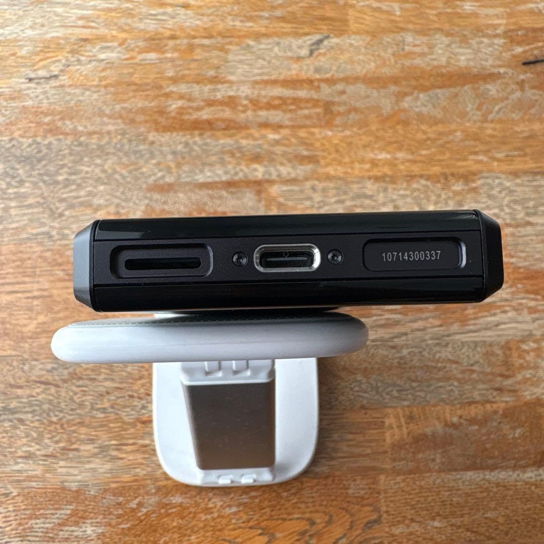 シシマル Questyle QPM